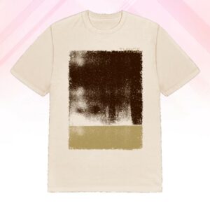 Thrice Merch Store Major Minor Album Shirt