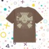Thrice Merch Store Vheissu Album Shirt