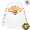 Thy Art Is Murder Store Merch Slip Slop Slap Longsleeve White 6 Thy Art Is Murder Store Merch Slip Slop Slap Longsleeve White