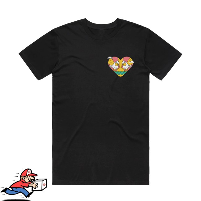 Thy Art Is Murder Store Merch We Sink Beers Together Shirt 4 Thy Art Is Murder Store Merch We Sink Beers Together Shirt