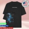 Time Warp Merch Shop Time Warp Artistic Tee Black