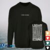 Time Warp Merch Shop Time Warp Light & Sound Longsleeve