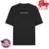 kenny Time Warp Shop Merch Store Time Warp Artistic Shirt Black