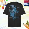 kenny Time Warp Shop Merch Store Time Warp Artistic Shirt Blacks