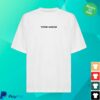 kenny Time Warp Shop Merch Store Time Warp Artistic Shirt Whites