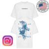 kenny Time Warp Shop Merch Store Time Warp Artistic Shirt Whitess