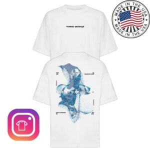 kenny Time Warp Shop Merch Store Time Warp Artistic Shirt Whitess