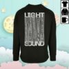 kenny Time Warp Shop Merch Store Time Warp Light Sound Longsleeve