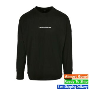 kenny Time Warp Shop Merch Store Time Warp Light Sound Longsleeves