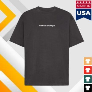 kenny Time Warp Shop Merch Store Time Warp Light Sound Shirt