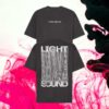 kenny Time Warp Shop Merch Store Time Warp Light Sound Shirtas