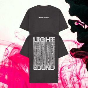kenny Time Warp Shop Merch Store Time Warp Light Sound Shirtas