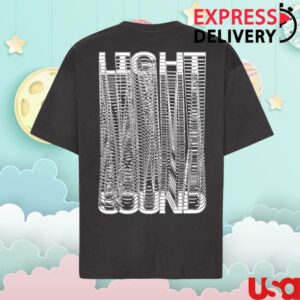 kenny Time Warp Shop Merch Store Time Warp Light Sound Shirts