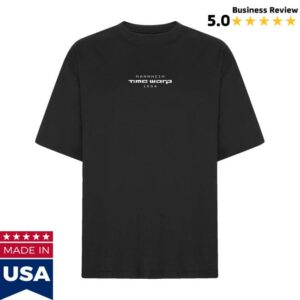 kenny Time Warp Shop Merch Store Time Warp Lineup Shirt Mannheim 2026 Blacks