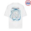 kenny Time Warp Shop Merch Store Time Warp Lineup Shirt Mannheim 2026 Whites