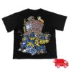 Tommy G Merch Store Block Party T-Shirt