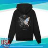 Tomorrowland Merch Store Winter Event Hoodie 1 Tomorrowland Merch Store Winter Event Hoodie