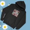 Touche Amore Merch Store Registration Pullover Hoodie