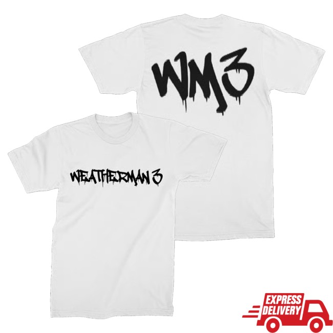 Townsend Music Store Merch Young Don White Logo T-Shirt 2 Townsend Music Store Merch Young Don White Logo T-Shirt