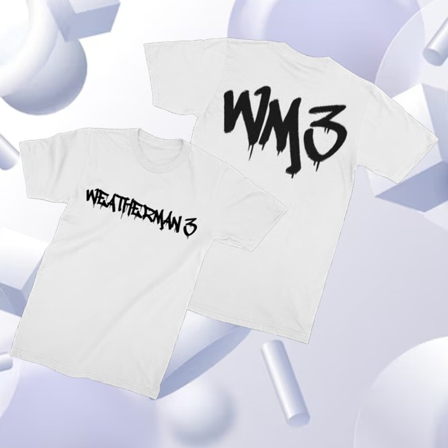 Townsend Music Store Merch Young Don White Logo T-Shirt 3 Townsend Music Store Merch Young Don White Logo T-Shirt