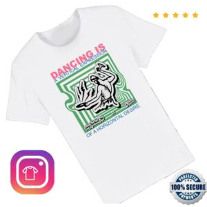 kenny Toy Tonics Merch Shop Toy Tonics Dancing Shirts