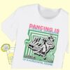 kenny Toy Tonics Merch Shop Toy Tonics Dancing Shirtw