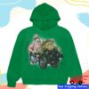 Travis Scott Merch Shop Store Cj X Spongebob Fancy Life Hoodie