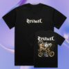 Tribal Streetwear Merch Shop Origi Bike Shirt