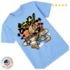 Tribal Streetwear Merch Shop Origi Surf Shirt