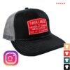 Twin Lakes General Store Merch Ouray Brand Twin Lakes General Store Trucker Hat 5 Twin Lakes General Store Merch Ouray Brand Twin Lakes General Store Trucker Hat