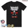 Twisted Thread Merch Shop Store Twisted Thread Dark Angel Black T-Shirt