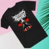 Twisted Thread Merch Shop Store Twisted Thread Dark Angel Black T-Shirt
