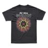 Twisted Thread Merch Store Shop Alien Weaponry Radical Hooks Black T-Shirt