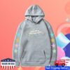 Tyler The Creator Store Merch Shop Gray Call Me If You Get Lost Hoodie