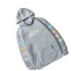 Tyler The Creator Store Merch Shop Gray Call Me If You Get Lost Hoodie