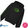 kenny Type O Negative Merch Store Type O Gear Hoodies