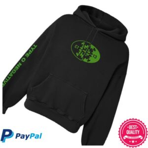 kenny Type O Negative Merch Store Type O Gear Hoodies
