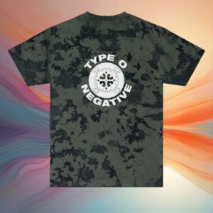 kenny Type O Negative Merch Store Type O Gear Shirt