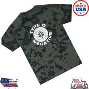 kenny Type O Negative Merch Store Type O Gear Shirts