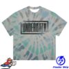Underoath Merch Store Blue Tye Dye Tee 7 Underoath Merch Store Blue Tye Dye Tee