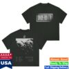 Underoath Merch Store Spring Tour 2025 Tee
