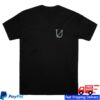 Underoath Merch Store Voyeurist Face Tee
