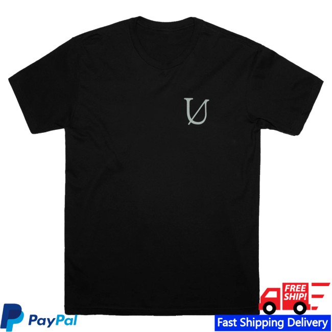 Underoath Merch Store Voyeurist Face Tee 3 Underoath Merch Store Voyeurist Face Tee