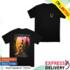 Underoath Merch Store Voyeurist Face Tee 1 Underoath Merch Store Voyeurist Face Tee