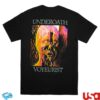 Underoath Merch Store Voyeurist Face Tee 2 Underoath Merch Store Voyeurist Face Tee