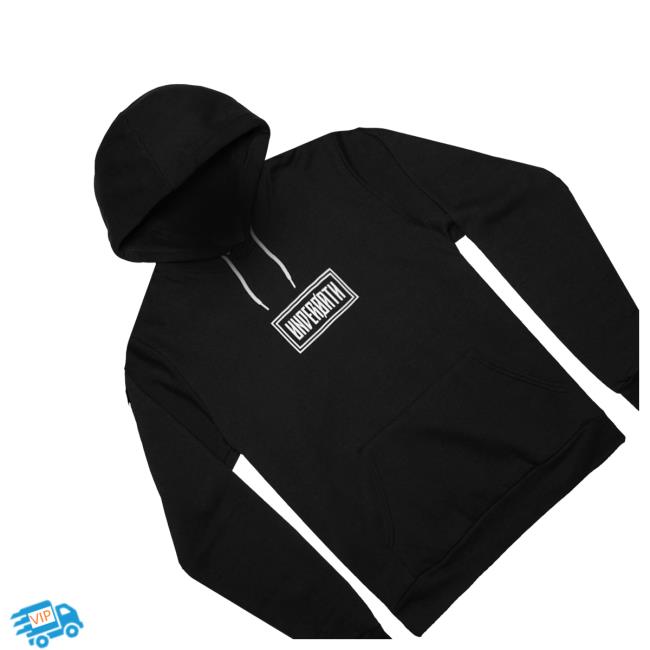 Underoath777 Merch Shop Store Double Outline Box Hoodies 2 Underoath777 Merch Shop Store Double Outline Box Hoodie