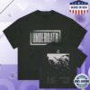 Underoath777 Merch Shop Store Spring Tour 2025 Tee Shirt 2 Underoath777 Merch Shop Store Spring Tour 2025 Tee