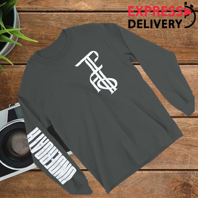 Underoath777 Merch Shop Store The Place After Logo Long Sleeve 3 Underoath777 Merch Shop Store The Place After Logo Long Sleeve Tee