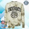 Underoath777 Merch Shop Store Tiger Tie-Dyed 5 Underoath777 Merch Shop Store Tiger Tie-Dyed Crewneck