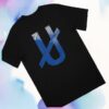 Underoath777 Shop Merch Blue U Slash Tee